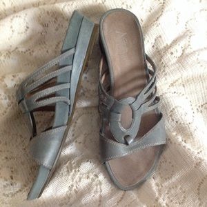 Clarks Artisan Summer Sandals!!